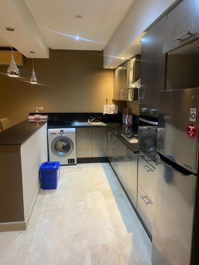 Studio Design Carre Eden Gueliz Iptv , Netflix , Wifi, Marraquexe Exterior foto