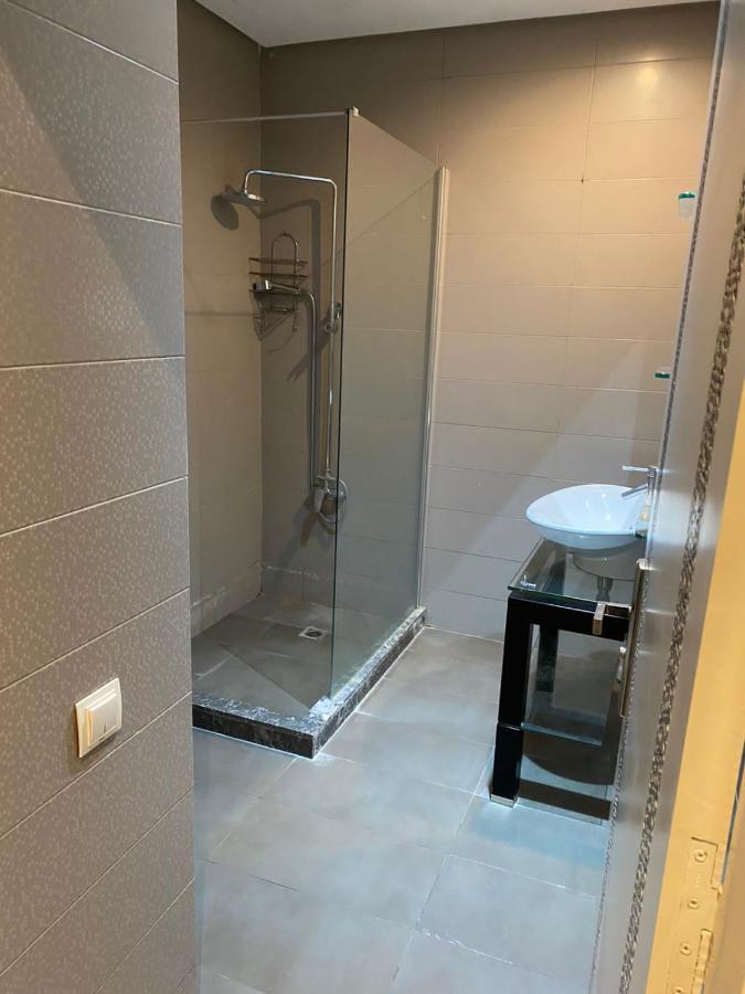 Studio Design Carre Eden Gueliz Iptv , Netflix , Wifi, Marraquexe Exterior foto