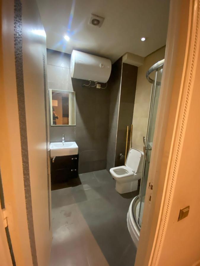 Studio Design Carre Eden Gueliz Iptv , Netflix , Wifi, Marraquexe Exterior foto